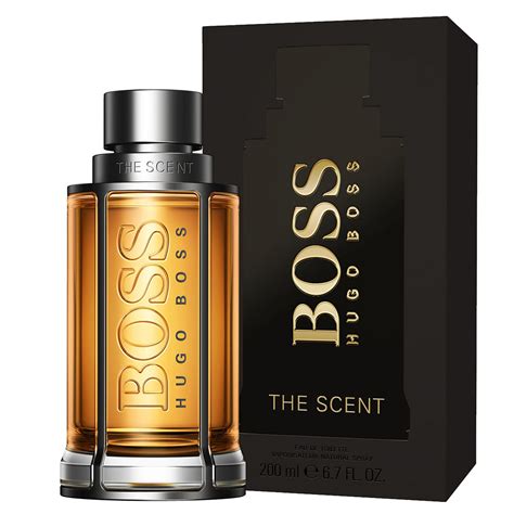 hugo boss scent price.